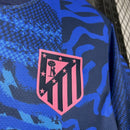 Camisa Atlético de Madrid III 24/25 Torcedor Azul