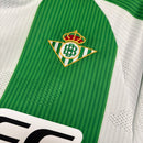 Camisa do Real Betis Home 2025/26