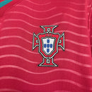 Camisa Portugal I 26/27 Puma Jogador Masculina