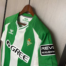 Camisa do Real Betis Home 2025/26