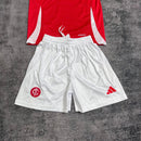 Kids International Kit 2025/26