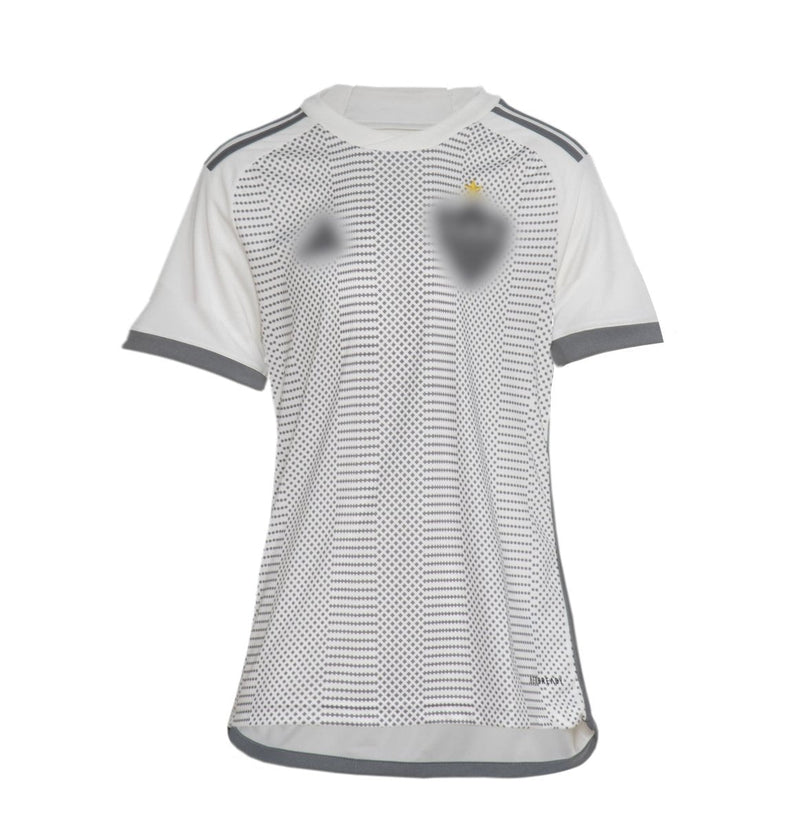 Camisa Atlético Mineiro Away 24/25 Adidas - (Feminina)