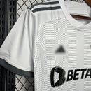Camisa Atlético Mineiro Away 24/25 Adidas - (Feminina)