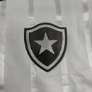 Conjunto Infantil Botafogo 2025/26