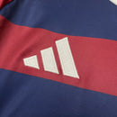 Camisa Newcastle United 24/25 Azul e Vermelha