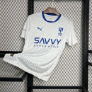 Camisa Al Hilal II 24/25 Puma - Branco