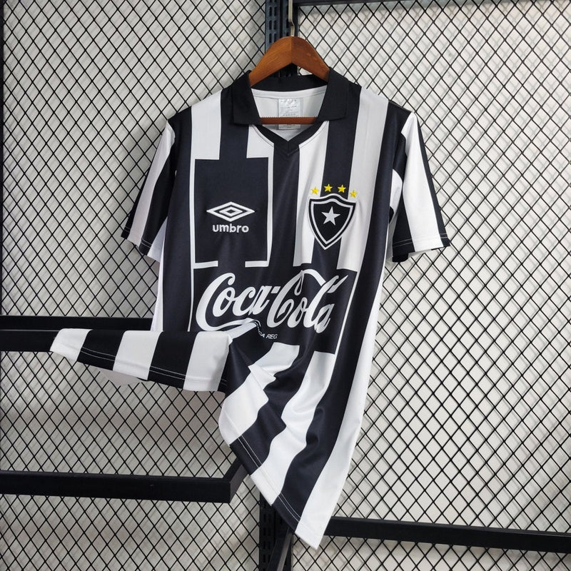 Botafogo Retrô 1997 Umbro