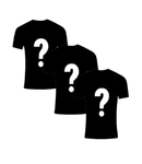 Caixa - 10 Camisas Misteriosas