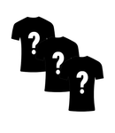 Caixa - 15 Camisa Misteriosa
