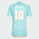 Third Jersey Inter Miami CF 24 - Messi