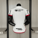 Camisa Adidas Flamengo II 24/25 Jogador