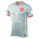 Camisa Atlético de Madrid II 24/25 Torcedor