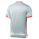 Camisa Atlético de Madrid II 24/25 Torcedor
