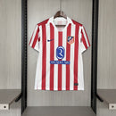 Camisa Atlético de Madrid | 25/26 Torcedor