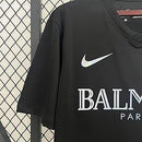 Camisa Barcelona 24/25 Lançamento Holográfico