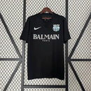 Camisa Barcelona 24/25 Lançamento Holográfico