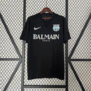 Camisa Barcelona 24/25 Lançamento Holográfico
