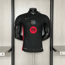 Camisa Barcelona 24/25 Edição Especial (Logo Spotify) - Torcedor