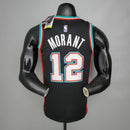 Camiseta Regata Masculina NBA Memphis Grizzlies - Preta