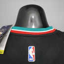 Camiseta Regata Masculina NBA Memphis Grizzlies - Preta