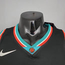 Camiseta Regata Masculina NBA Memphis Grizzlies - Preta