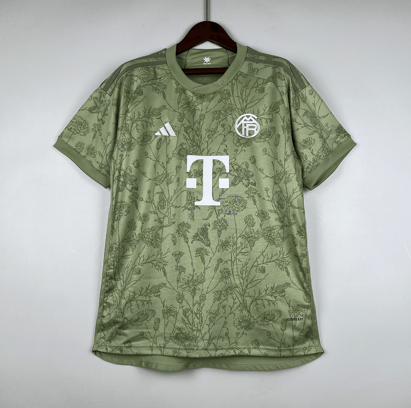Camisa Bayern de Munique 23/24