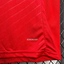 Camisa Benfica Adidas 24/25 Vermelha