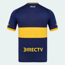 Camisa Boca Juniors I 2025/26 Adidas