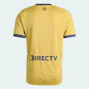 Camisa Boca Juniors II 2025/26 Adidas