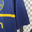 Camisa Boca Juniors III Azul Escuro 2024/25 Masculina