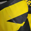 Camisa Botafogo III 2024 Reebok - Pari Match