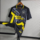 Camisa Botafogo III 2024 Reebok - Pari Match