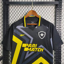 Camisa Botafogo III 2024 Reebok - Pari Match
