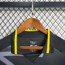 Camisa Botafogo III 2024 Reebok - Pari Match