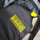 Camisa Botafogo III 2024 Reebok - Pari Match
