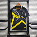 Camisa Botafogo III 2024 Reebok - Pari Match