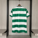 Camisa Retrô Celtic 1987/1989 Verde e Branca - Umbro