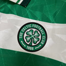 Camisa Retrô Celtic 1987/1989 Verde e Branca - Umbro