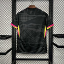 Camisa Chelsea III 24/25 - Preta com rosa