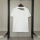 Camisa Colo-Colo Home 25/26 Adidas - Branca