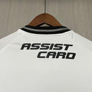 Camisa Colo-Colo Home 25/26 Adidas - Branca