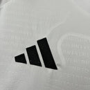 Camisa Colo-Colo Home 25/26 Adidas - Branca