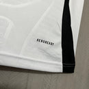 Camisa Colo-Colo Home 25/26 Adidas - Branca