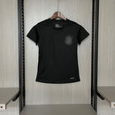 Camisa Corinthians II 24/25 - Preta - (Feminina)