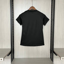 Camisa Corinthians II 24/25 - Preta - (Feminina)