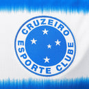 Camisa Cruzeiro II 2025/26 Adidas (Com Patrocínios)