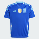 Camisa Argentina 2 2024/25 - Adidas
