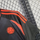 Camisa Colômbia II 24/25 Adidas