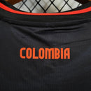 Camisa Colômbia II 24/25 Adidas