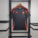 Camisa Colômbia II 24/25 Adidas